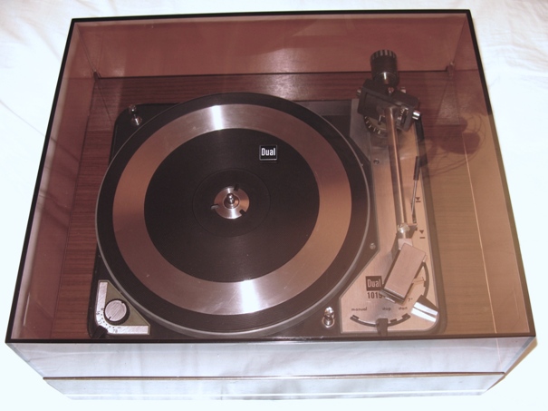 Another Cover Down View